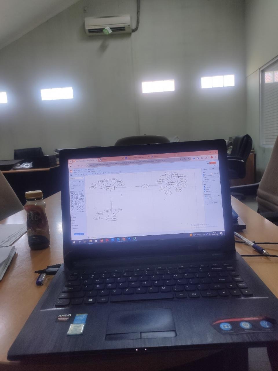 Demo sistem